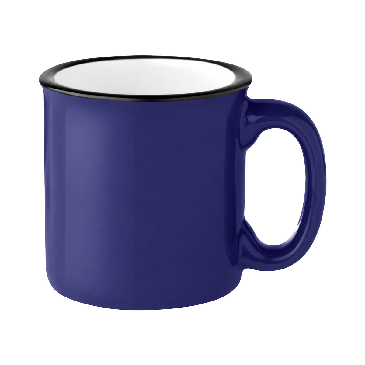 300ml Tweenies Vintage Mug - 8