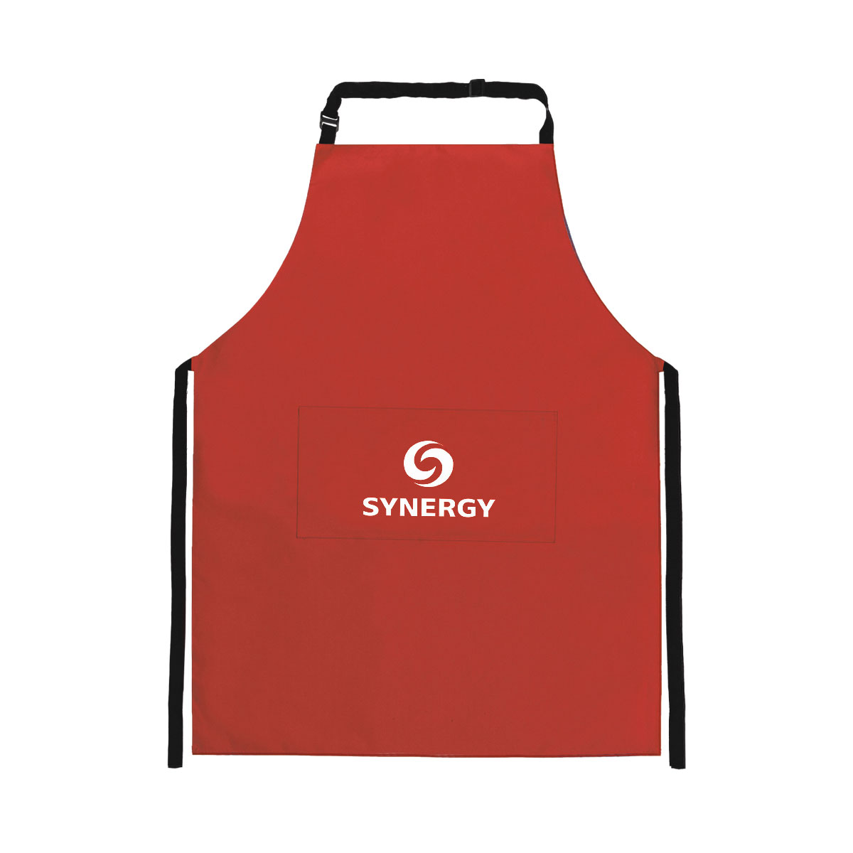 Biere Colour Apron with Pocket - 11