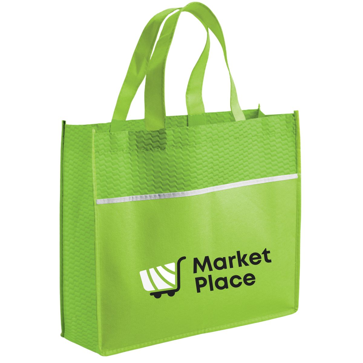 Ridge Shopper - 9