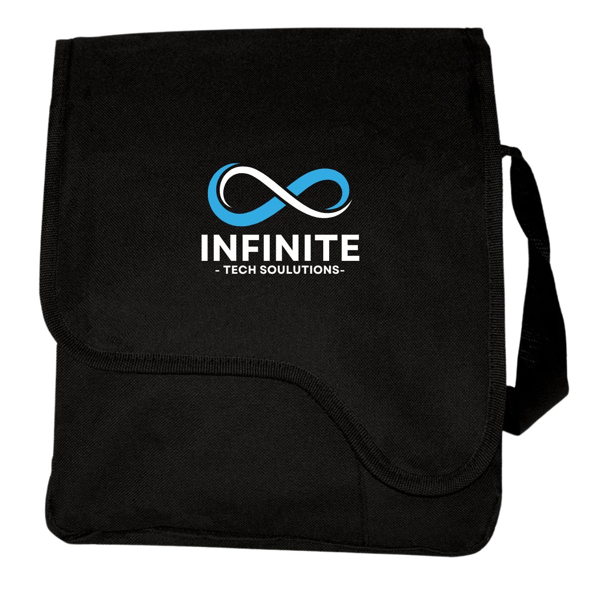Everyday Messenger Bag - 4