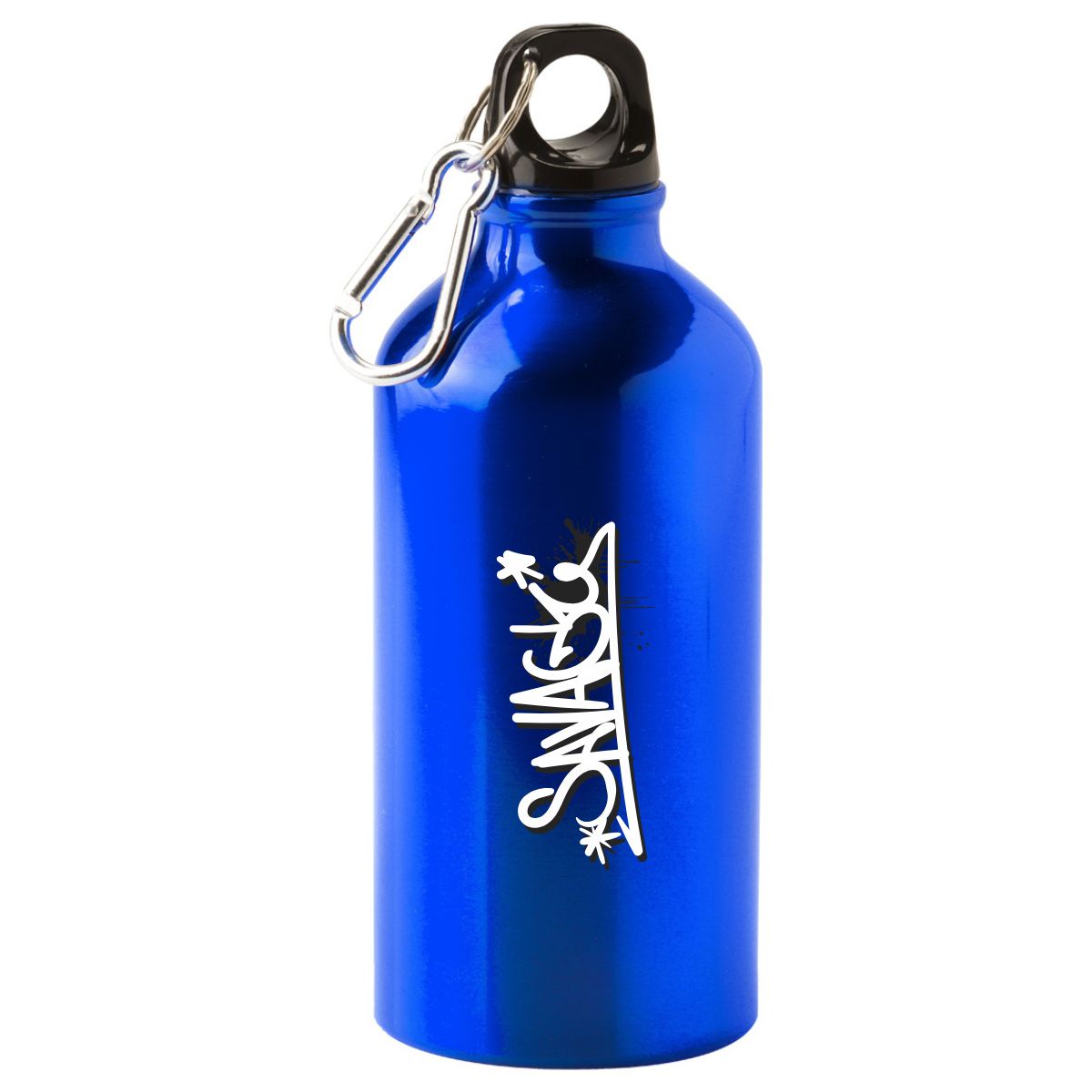 500ml Aluminium Water Bottle - 14