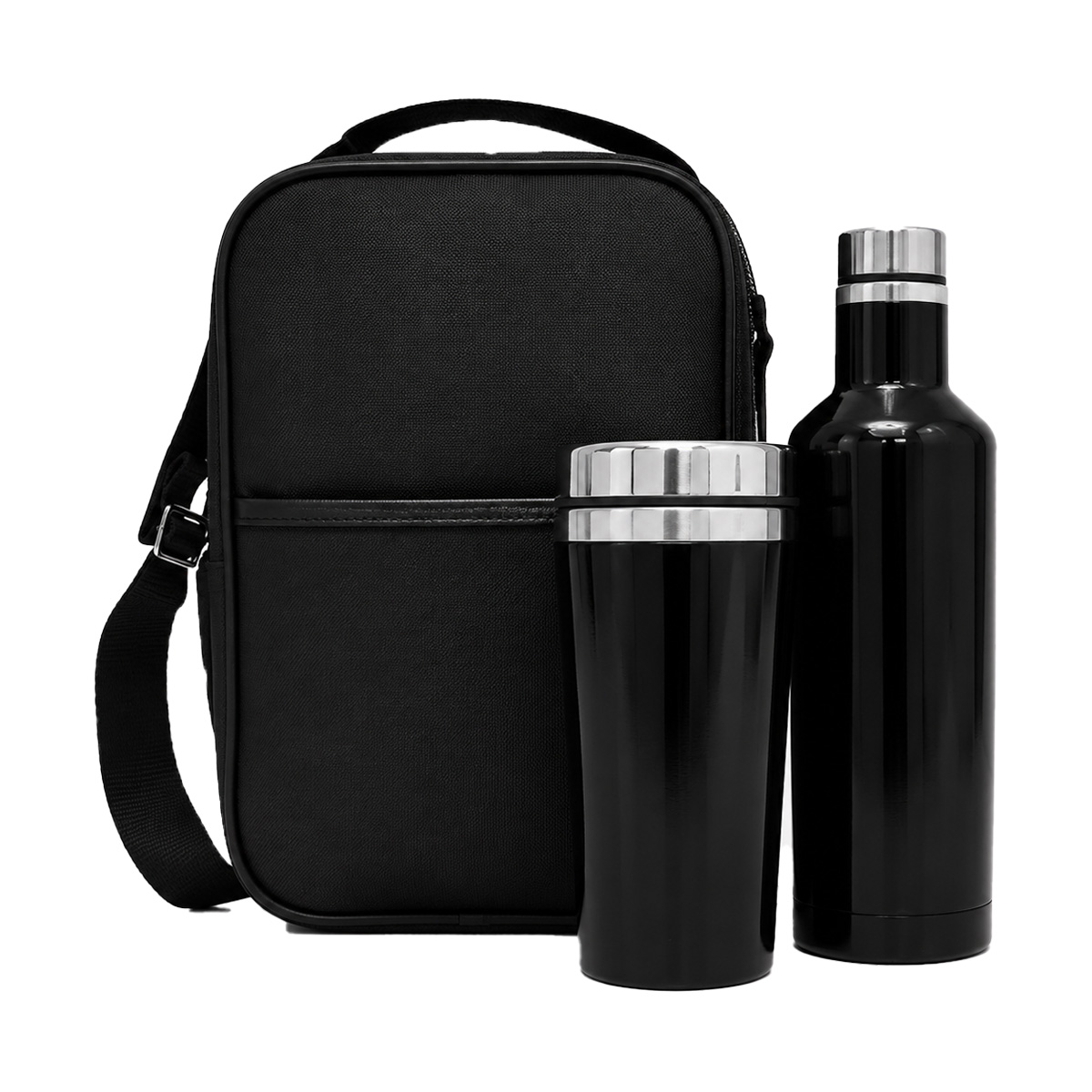 The Ambassador Travel Set - 1