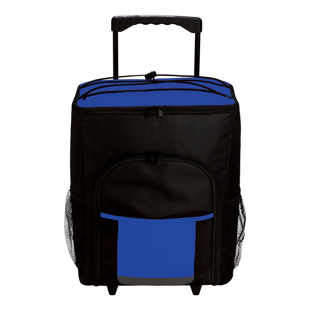 Liyen Trolley Backpack Cooler view