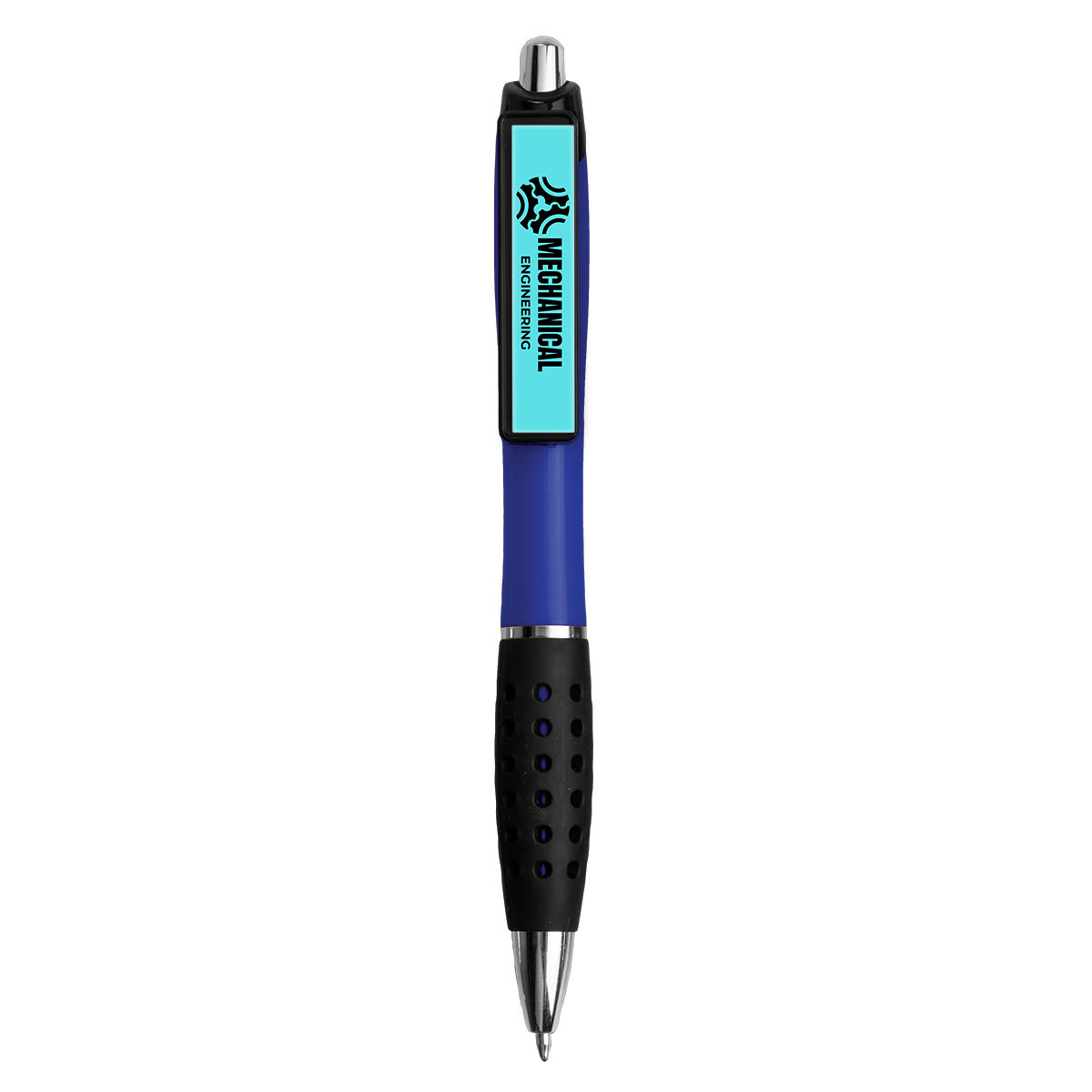 Mammoth Dome Pen - 14