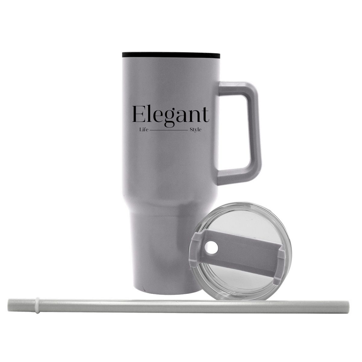 1200ml Polypropylene Enduro Mug - 14