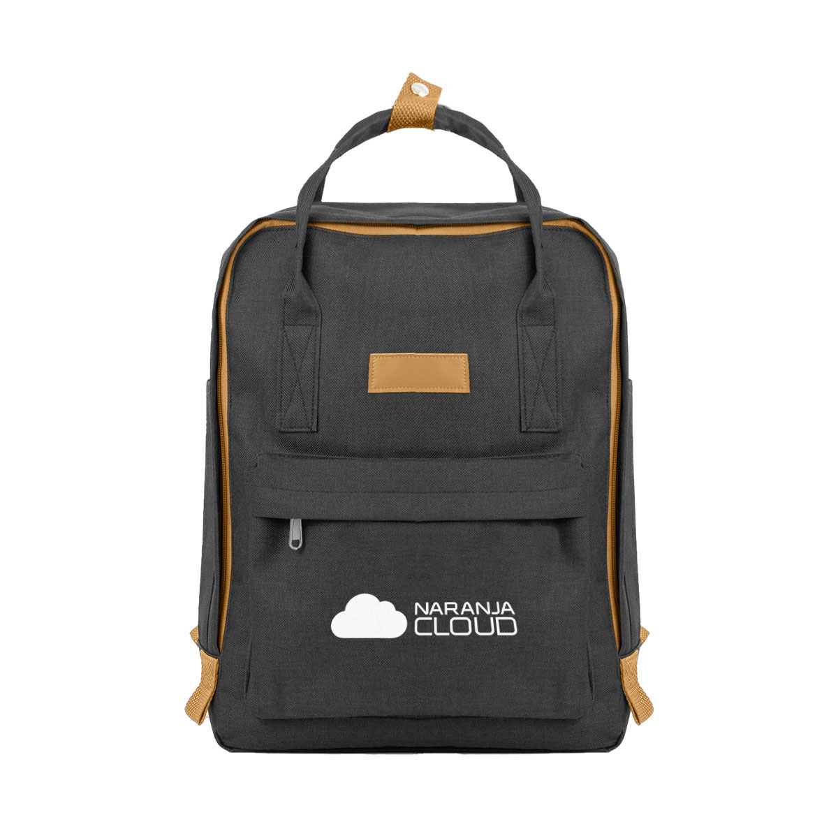 Paxton Two Tone Backpack - 9