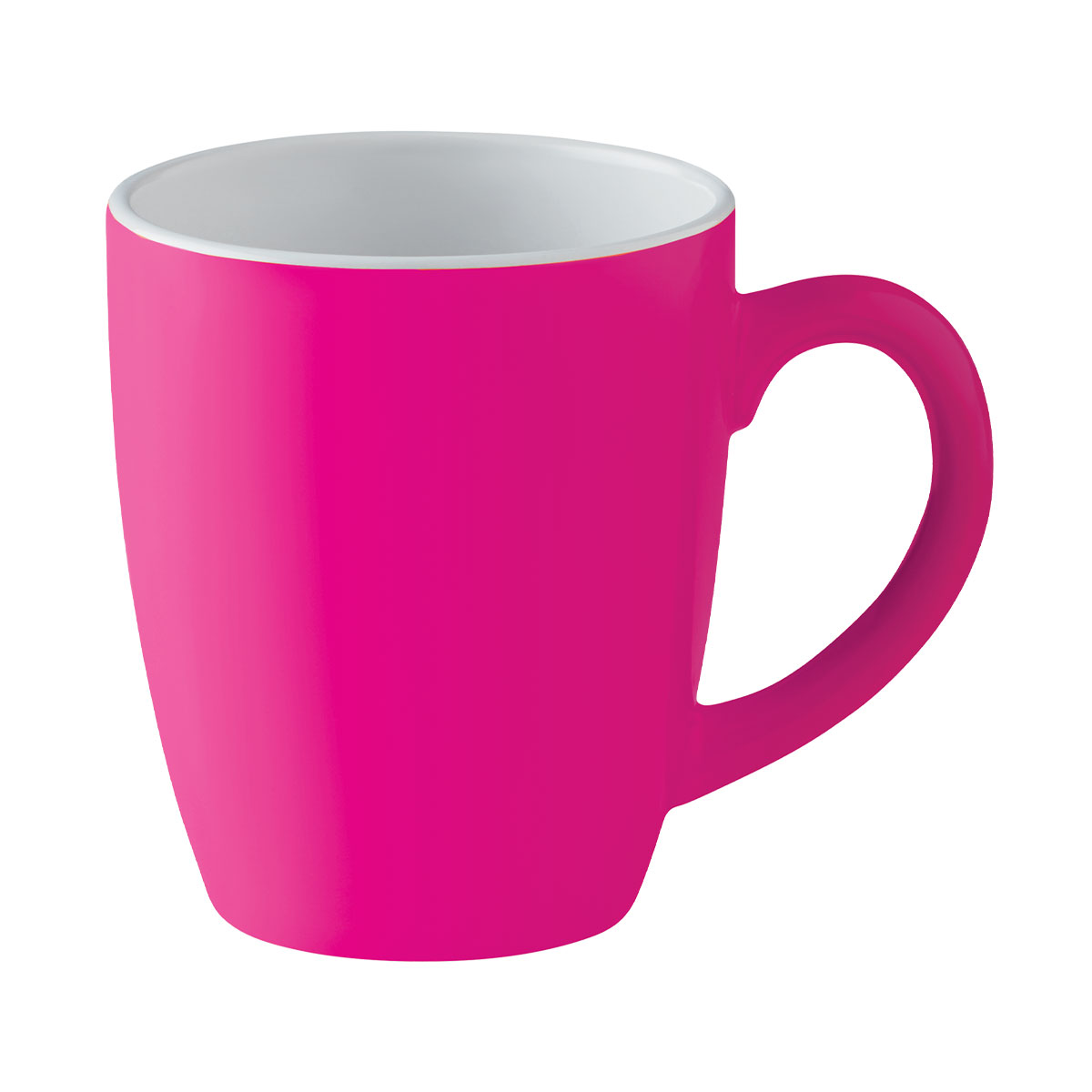 300ml Colour Trent Mug - 17