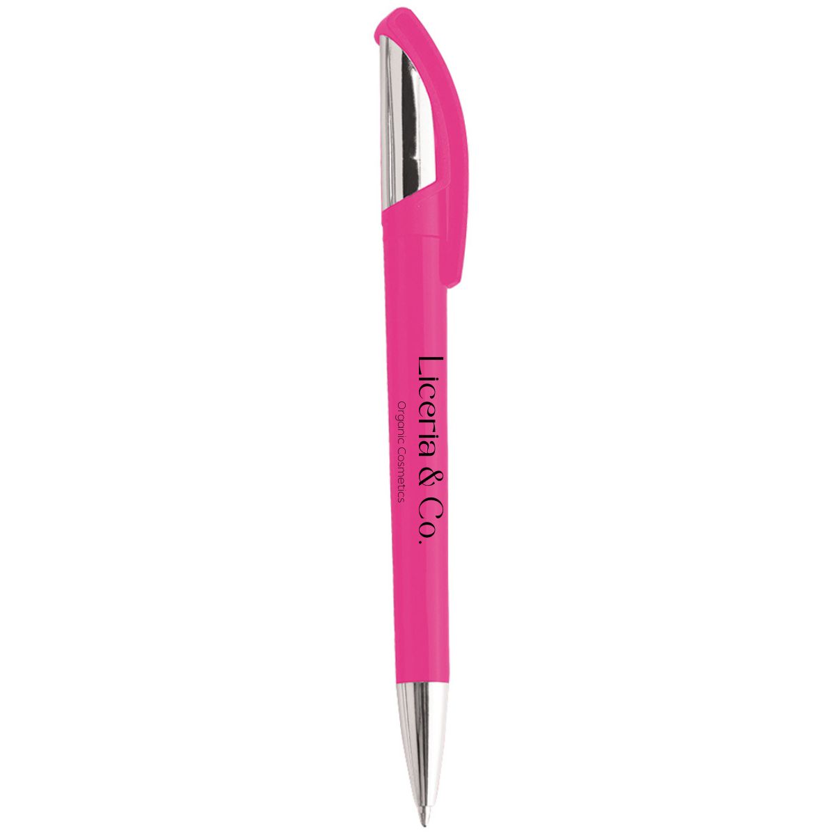 Indy Ballpoint Pen - 8