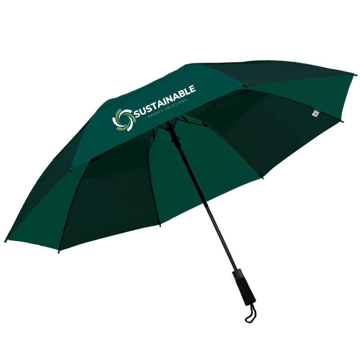 Double Canopy Windproof Umbrella - 7