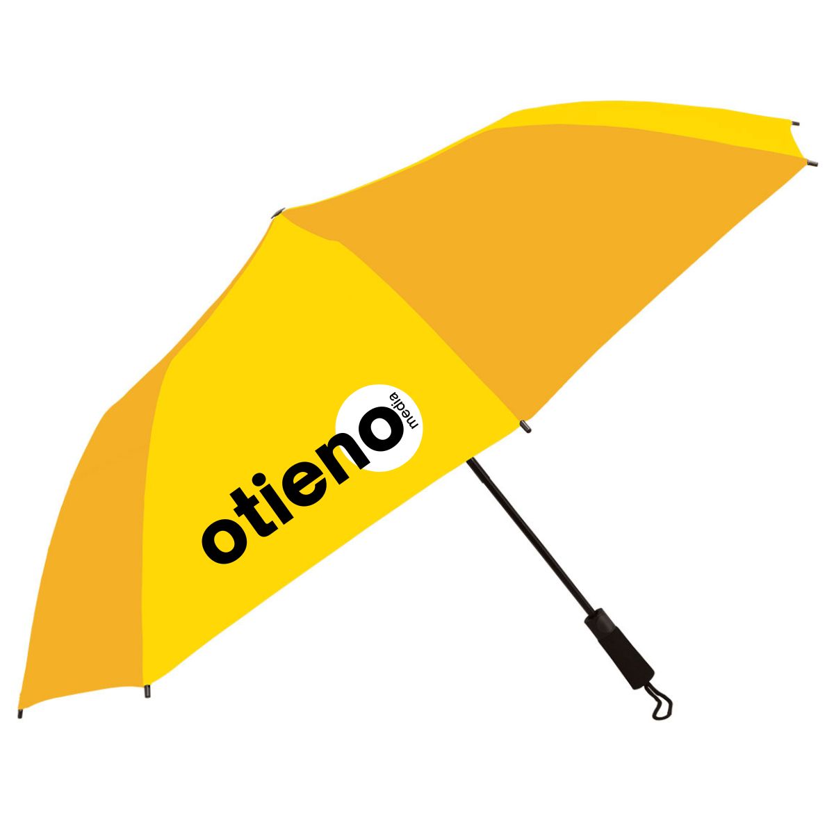 Double Canopy Windproof Umbrella - 20