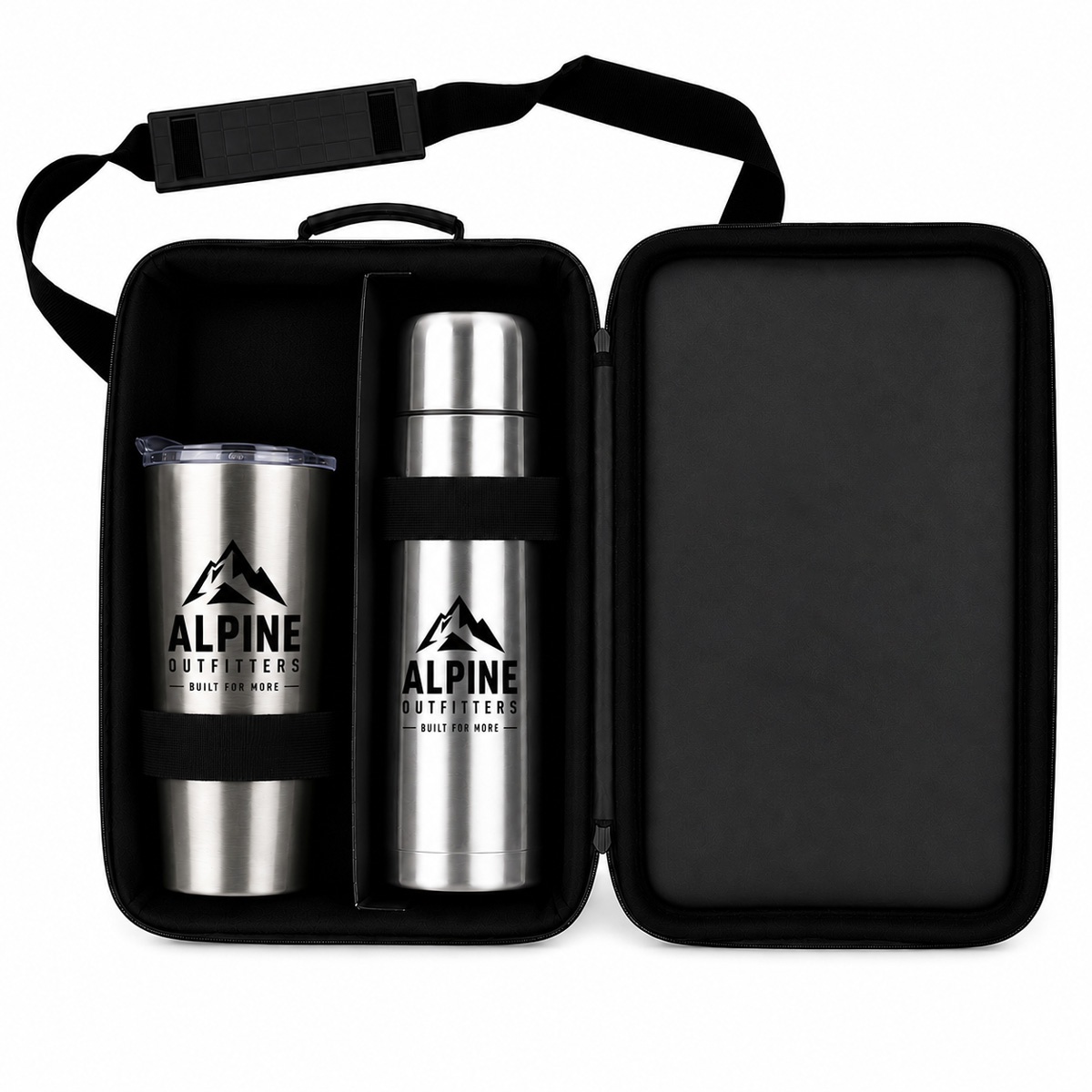 The Titanium Travel Edition - 4