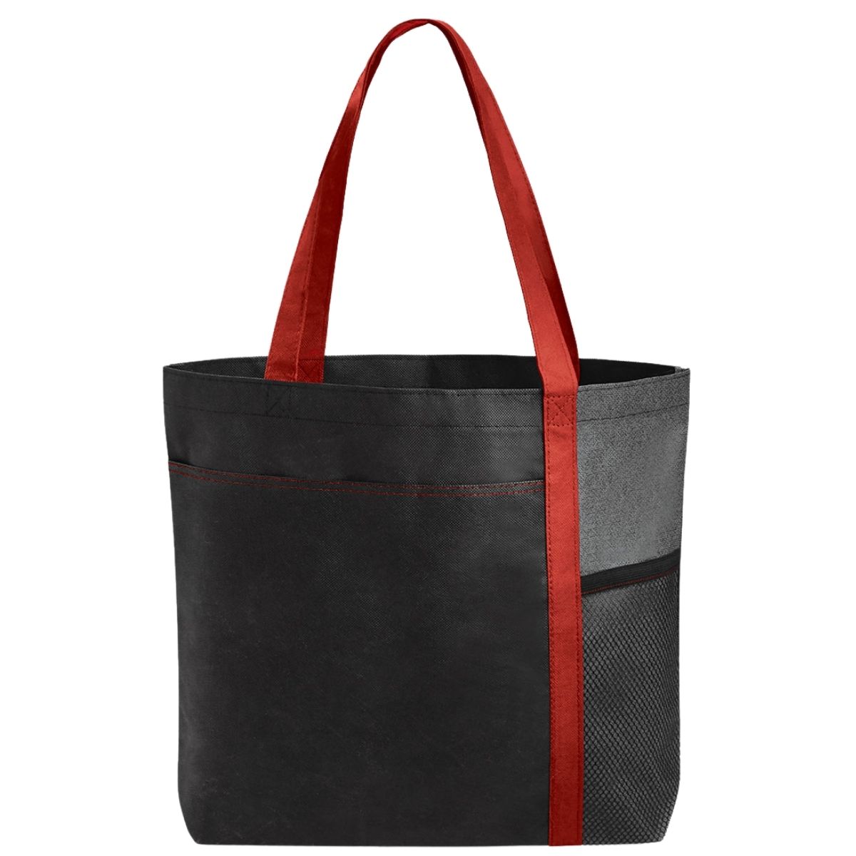 Penny Wise Tote Bag view