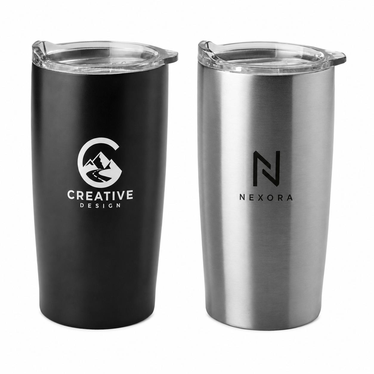 600ml Transit Travel Mug image