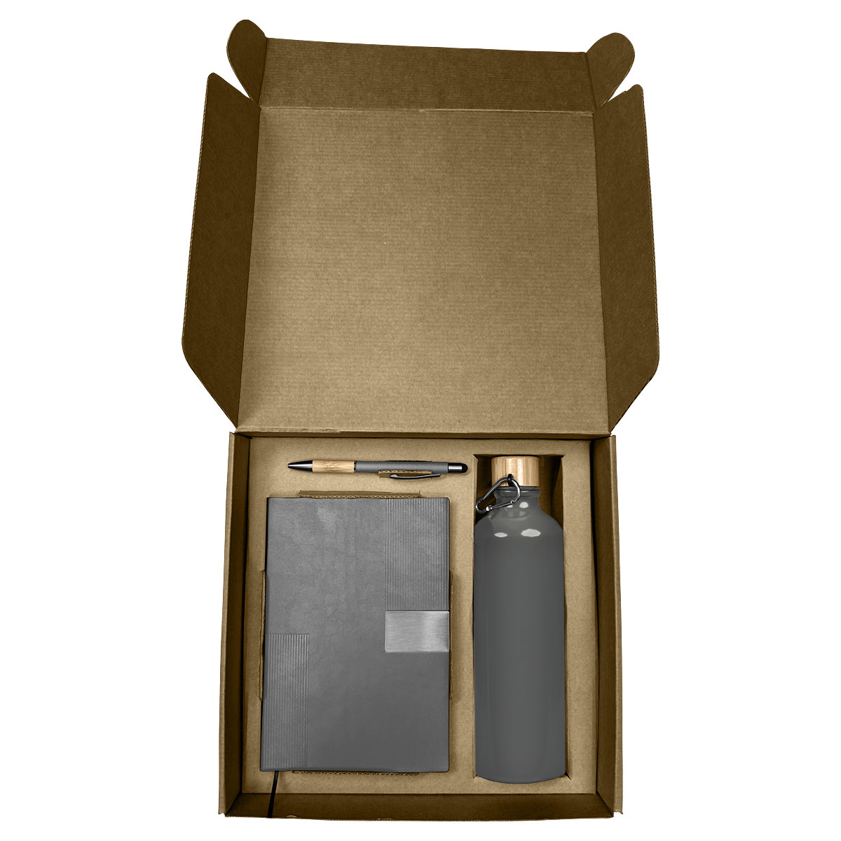 The Vanguard Gift Set Collection - 18