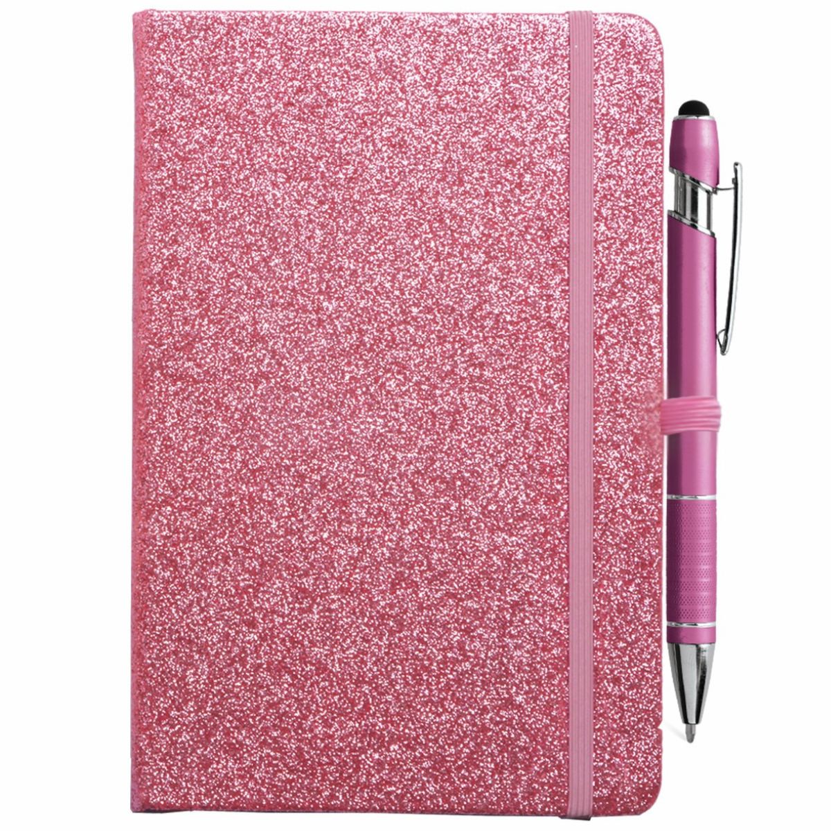 The Executive Edit Notebook & Pen Set view