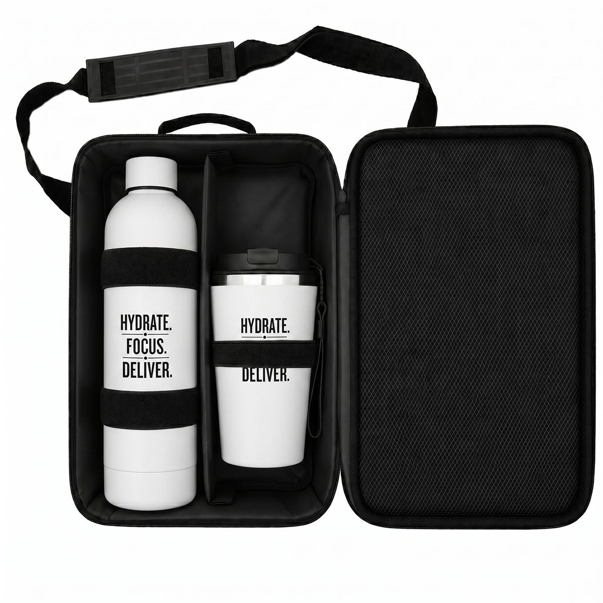 Momentum Travel Gift Set - 11
