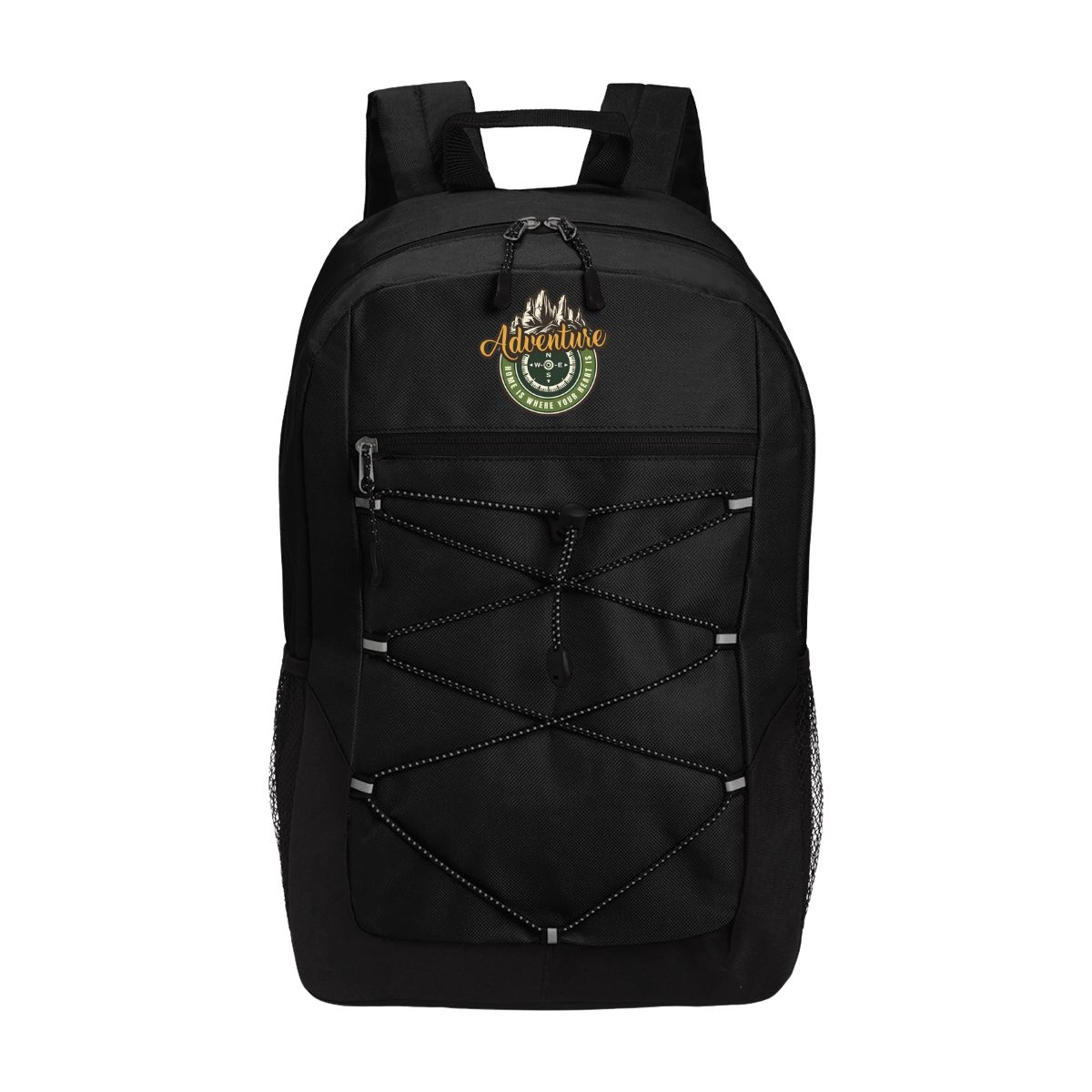 Lendross Backpack - 6