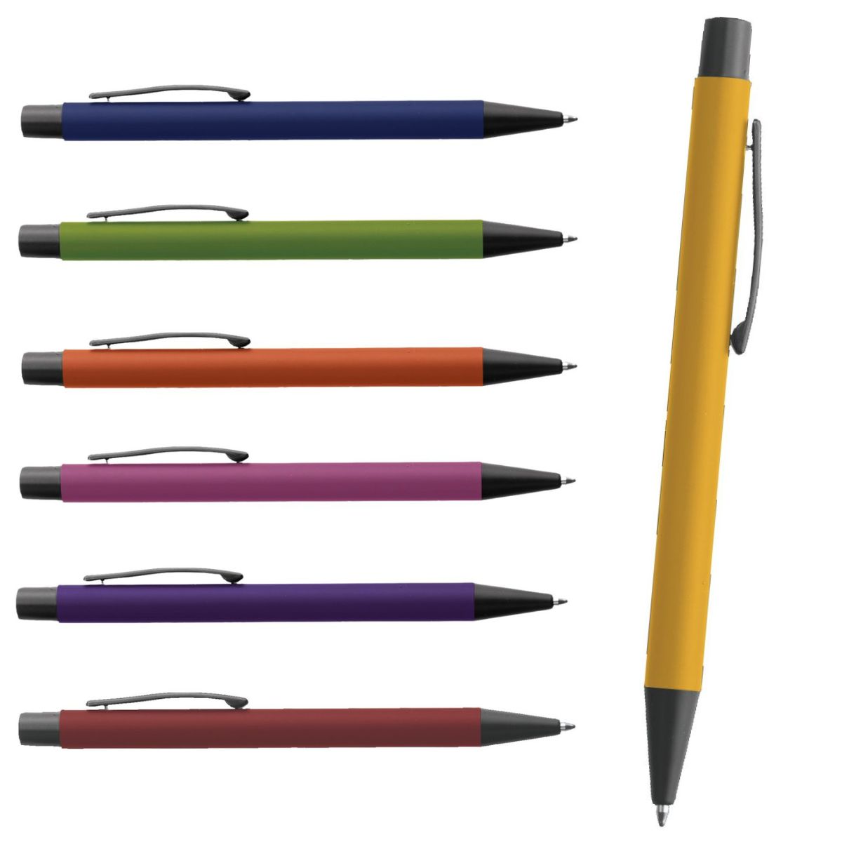 Omni Ballpoint Pen - 3