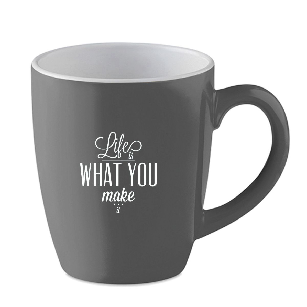 300ml Colour Trent Mug - 8