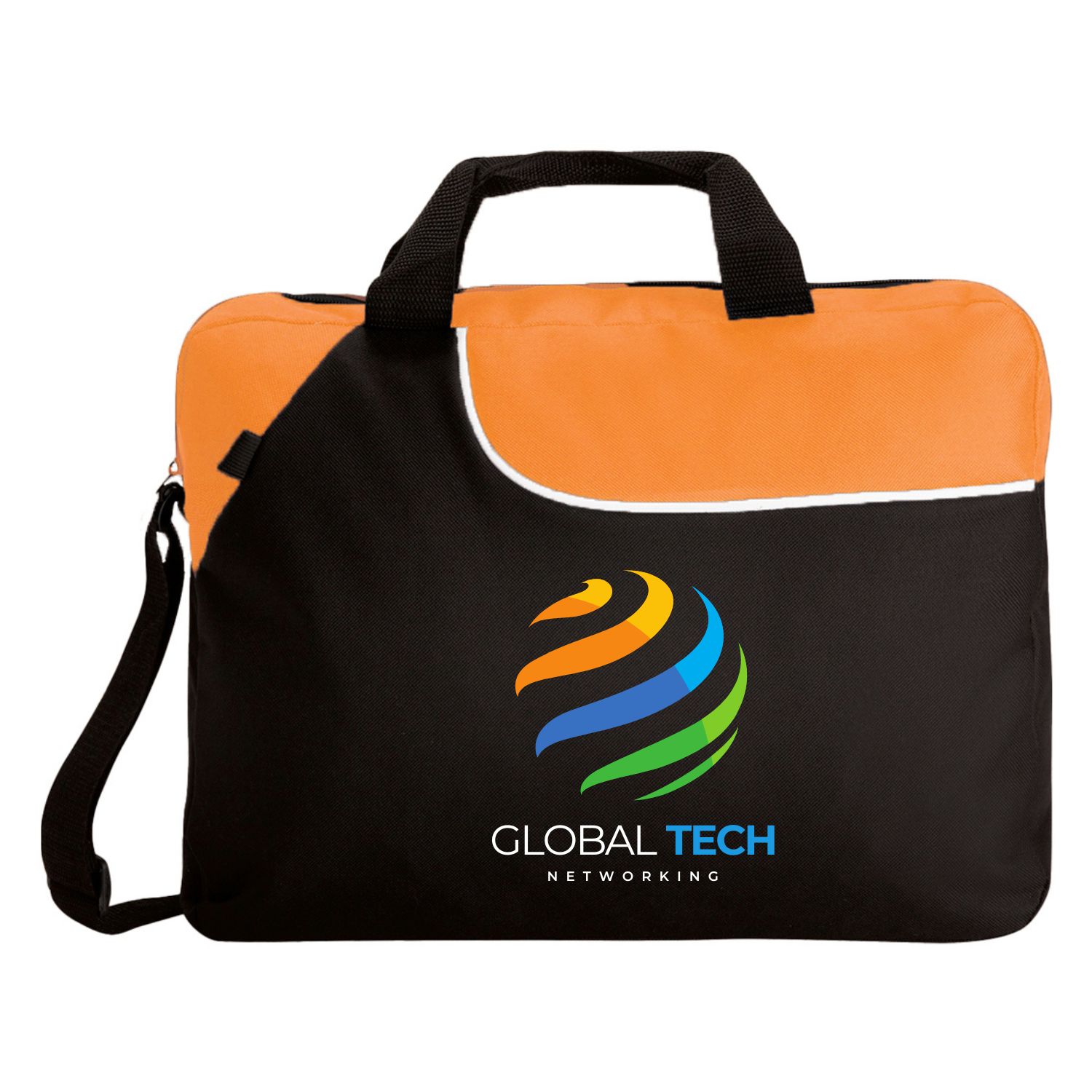 Weekend Conference Bag - 10