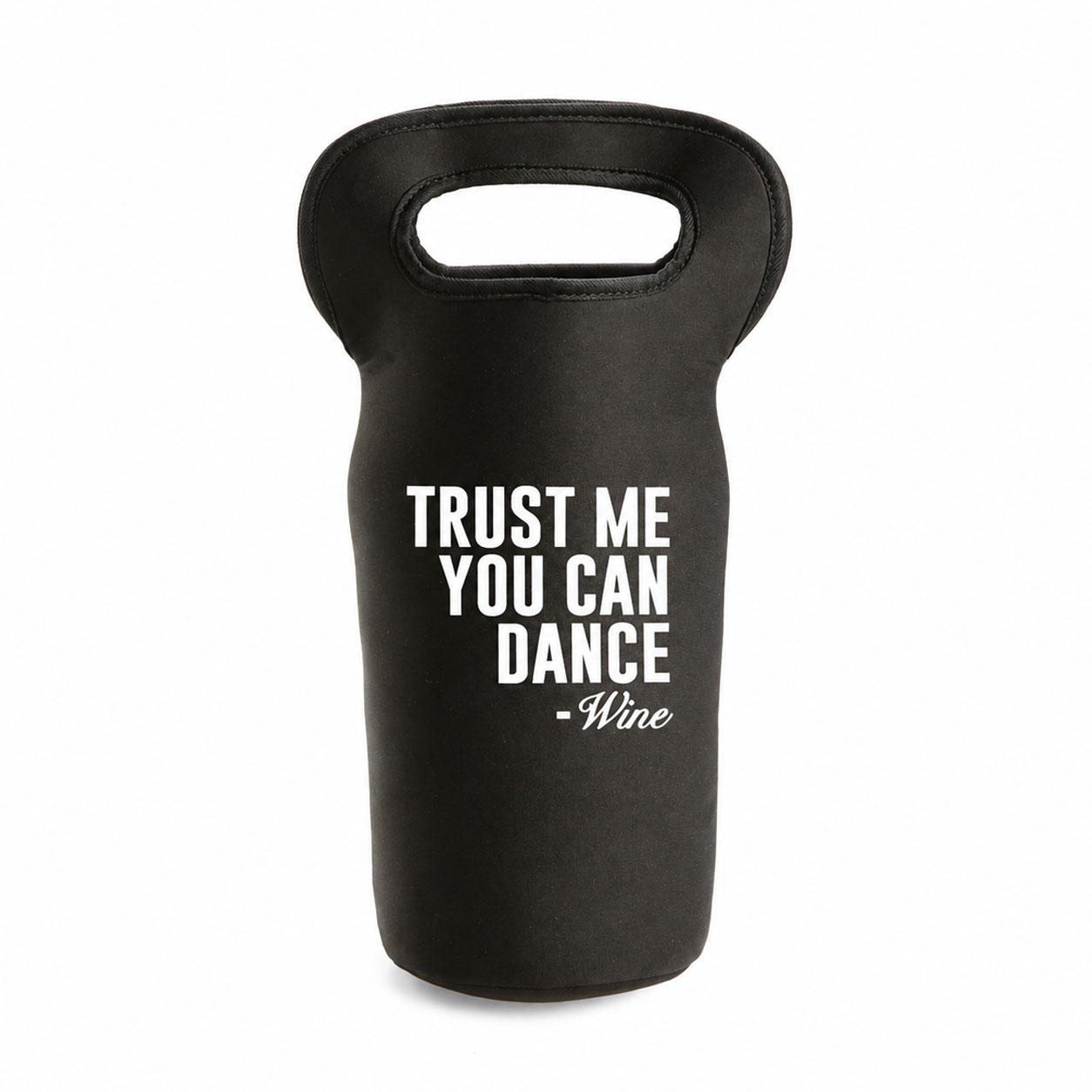 Neoprene Two Bottle Holder - 4