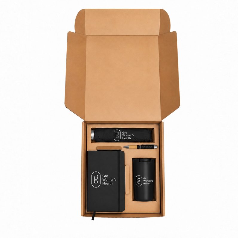Workday Companion Gift Set - 6