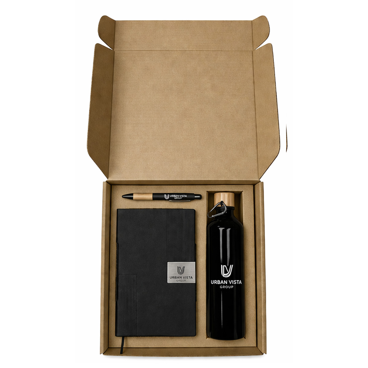 The Vanguard Gift Set Collection - 6