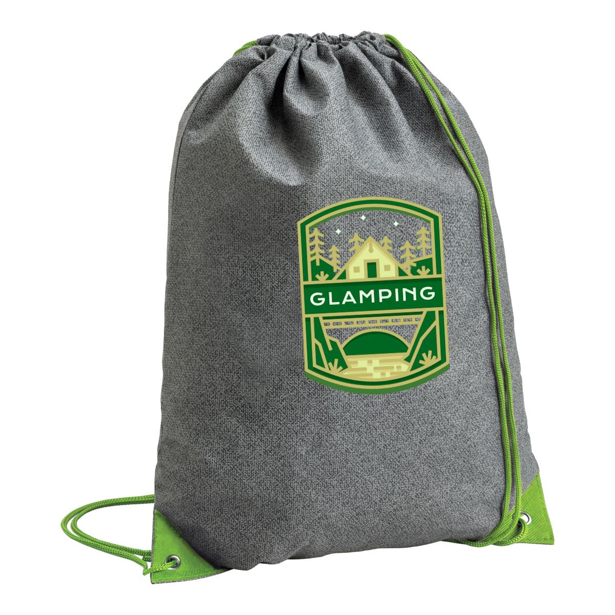 Poppy Econo Drawstring - 9
