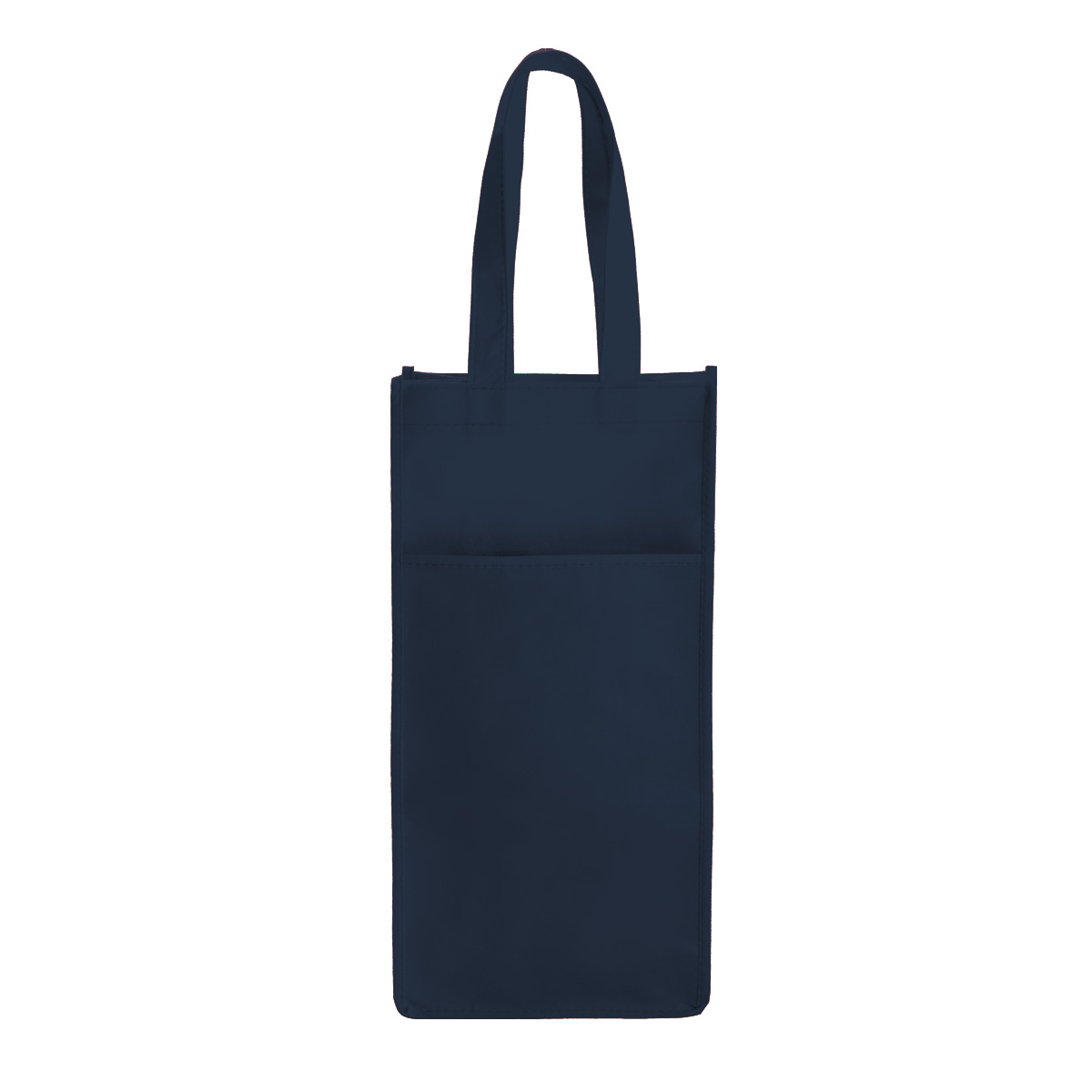 Napa Double Bottle Carry Bag view