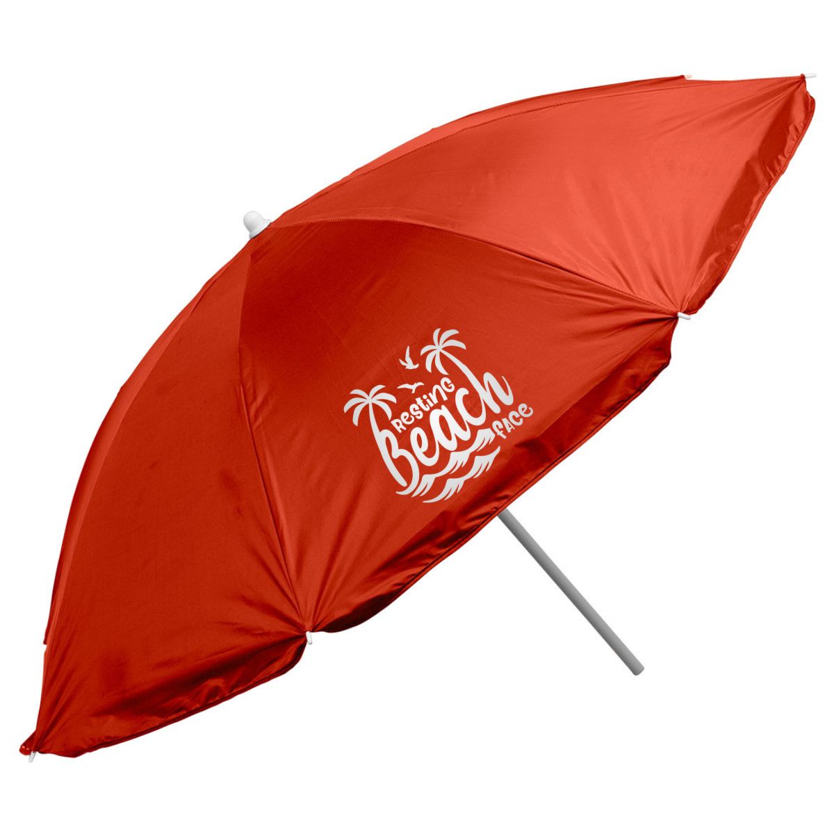 Drizzle Beach Umbrella - 17