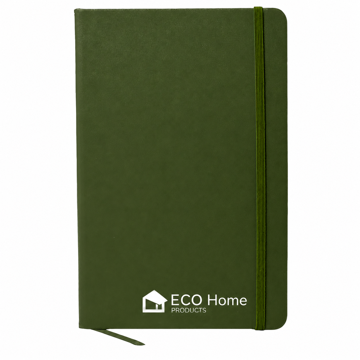 The Inspired Notebook & Pen Set - 6