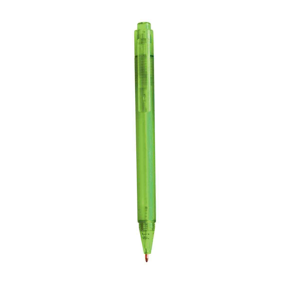 Capitol Ballpoint Pen view