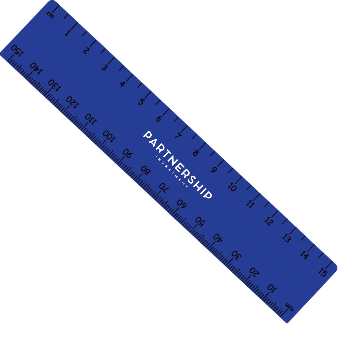 Echo 15cm Ruler - 8