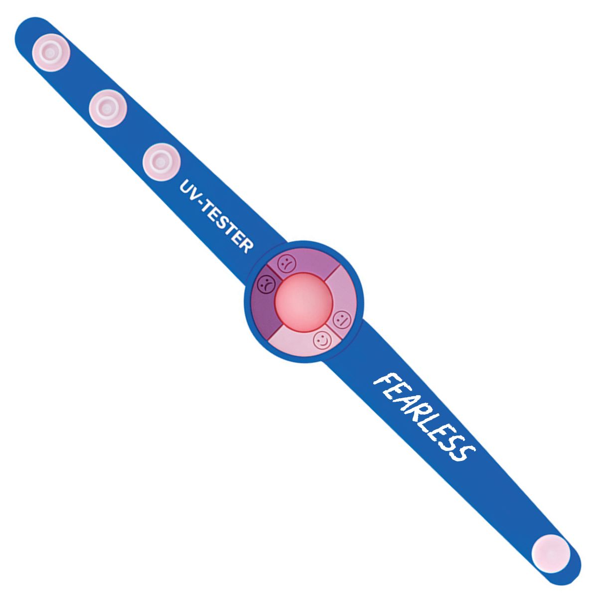 UV Check Wrist Band - 6