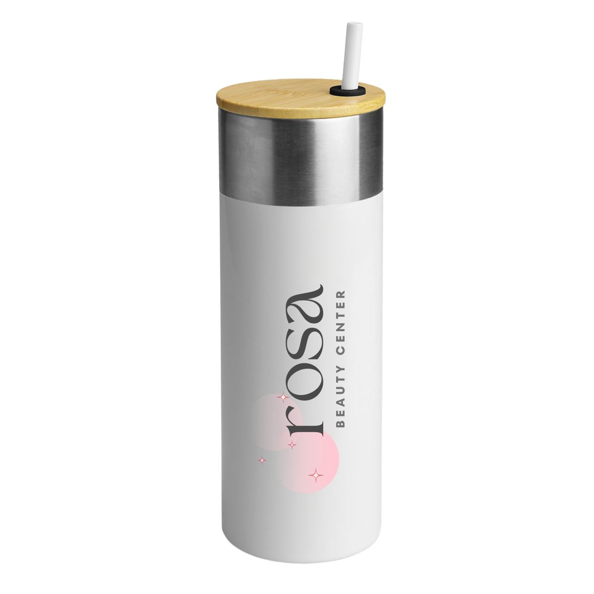 600ml EcoSip Thermo Tumbler - 4