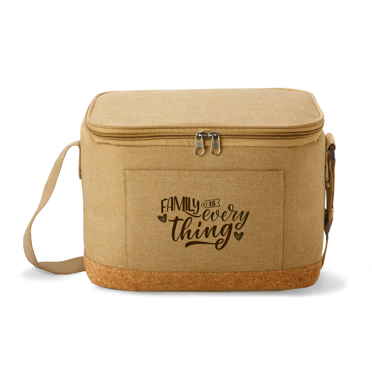 YaYa Eco Cooler Bag image
