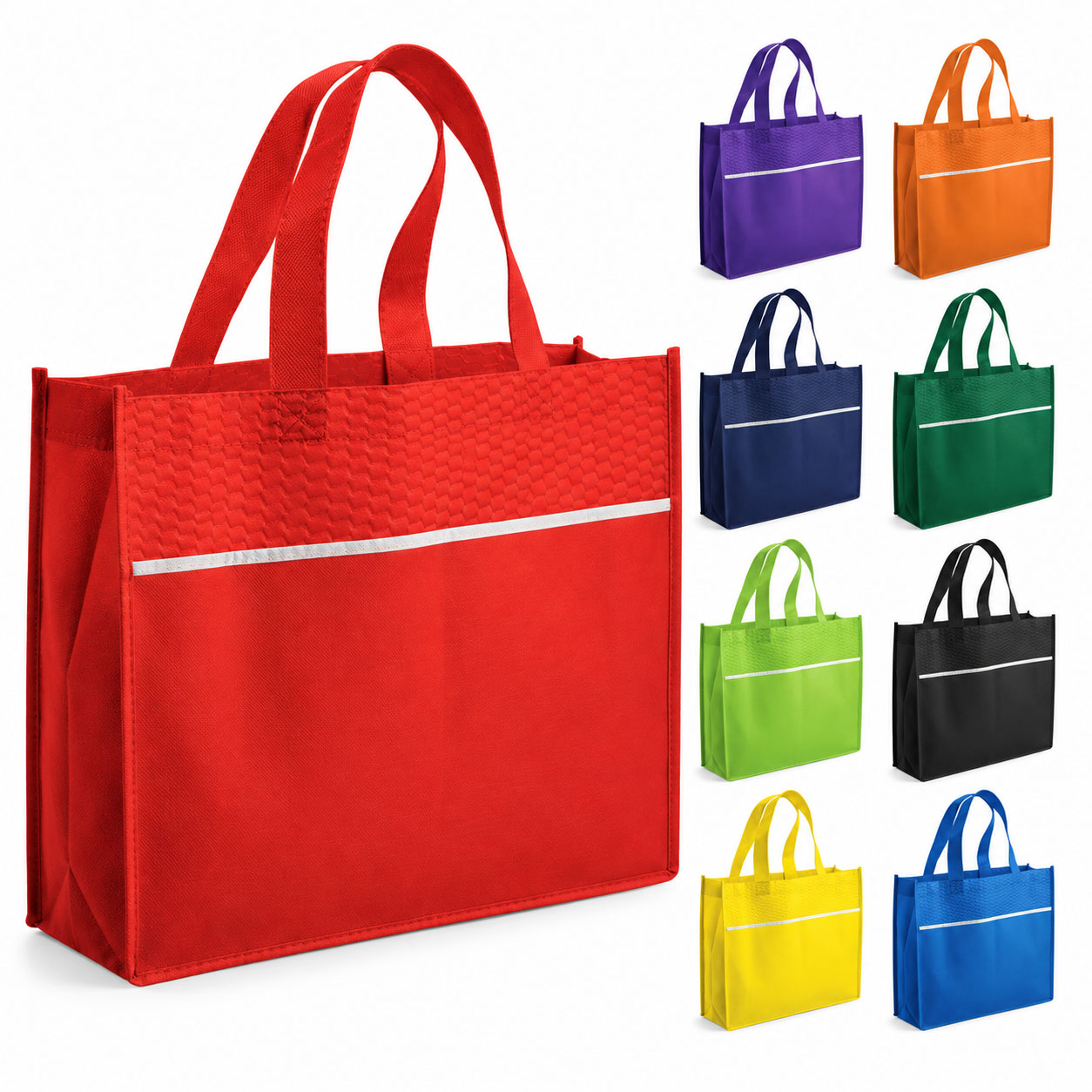 Ridge Shopper - 3