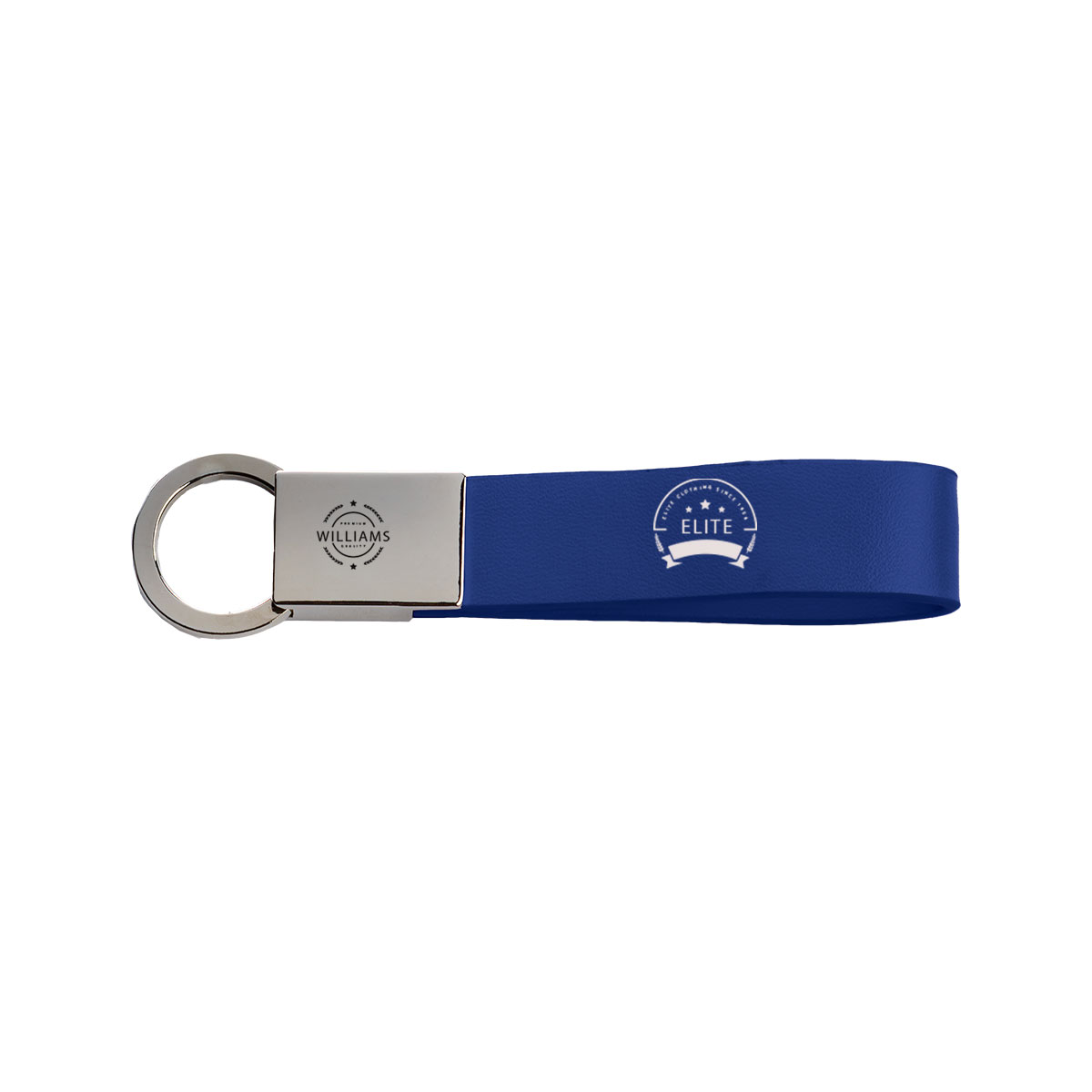Venus Strap Keyring - 9