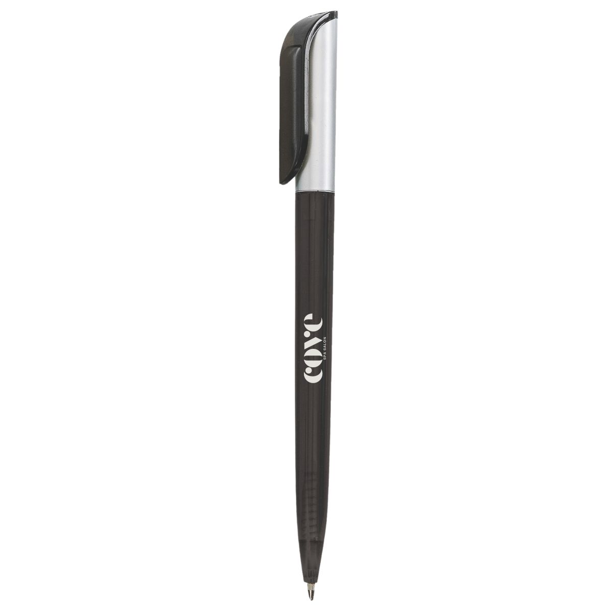 Twist Ballpoint Pen - 6