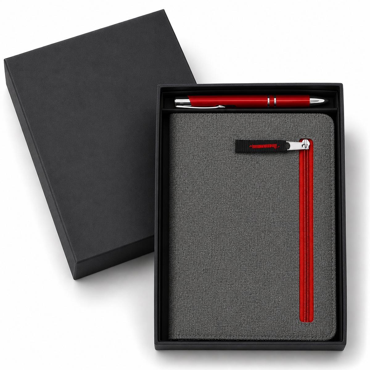Hadley Notebook & Pen Gift Set view