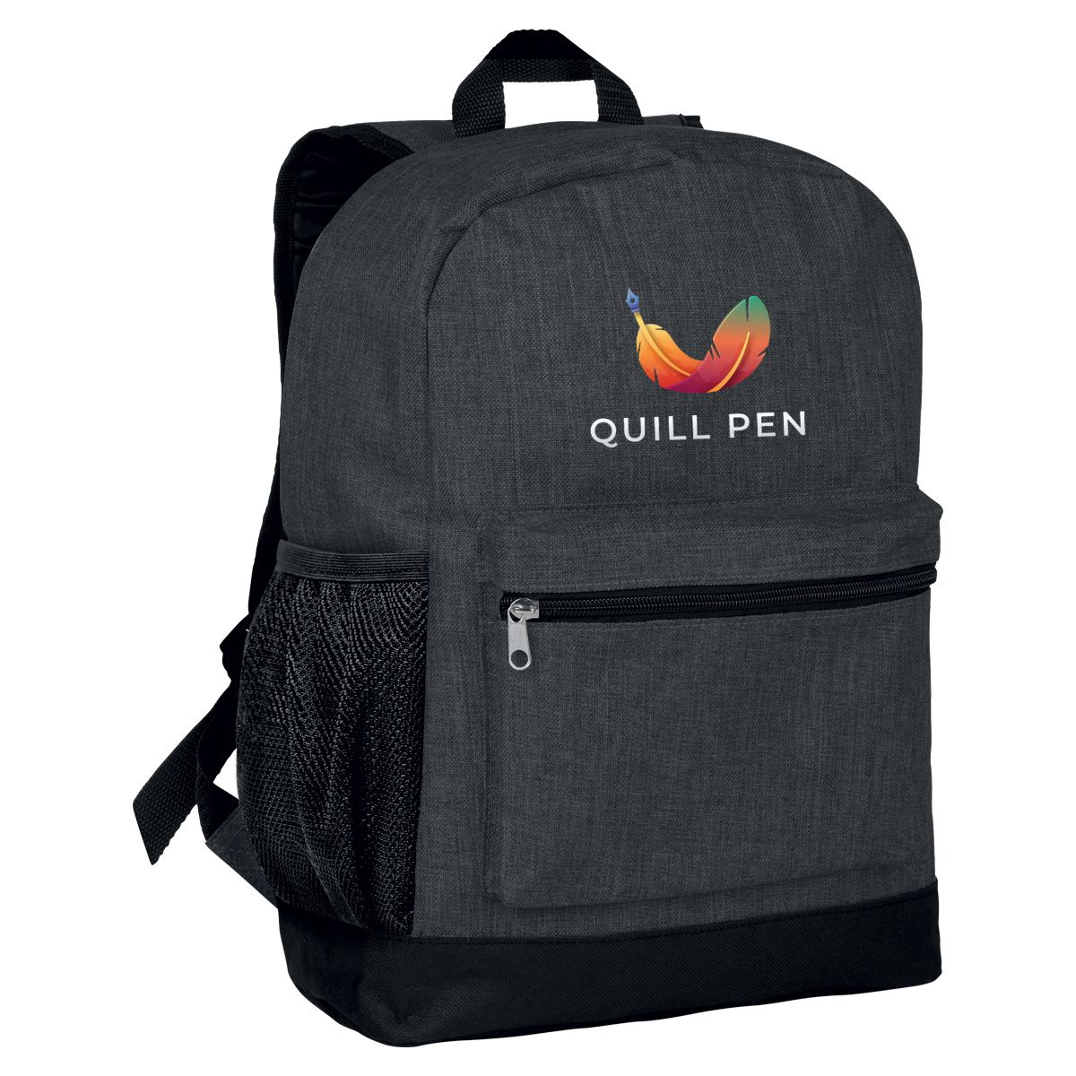 2 Tone Backpack - 6
