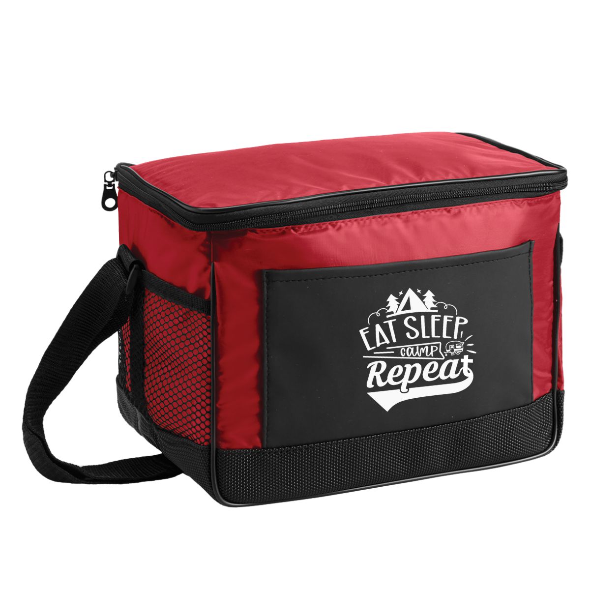 The Pioneer 12 can cooler - 10