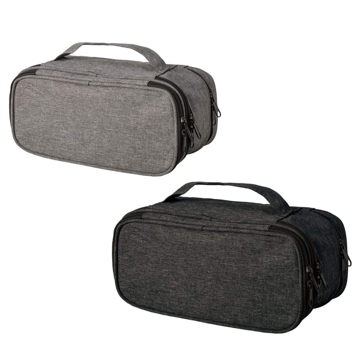 Elite Toiletry Bag - 4