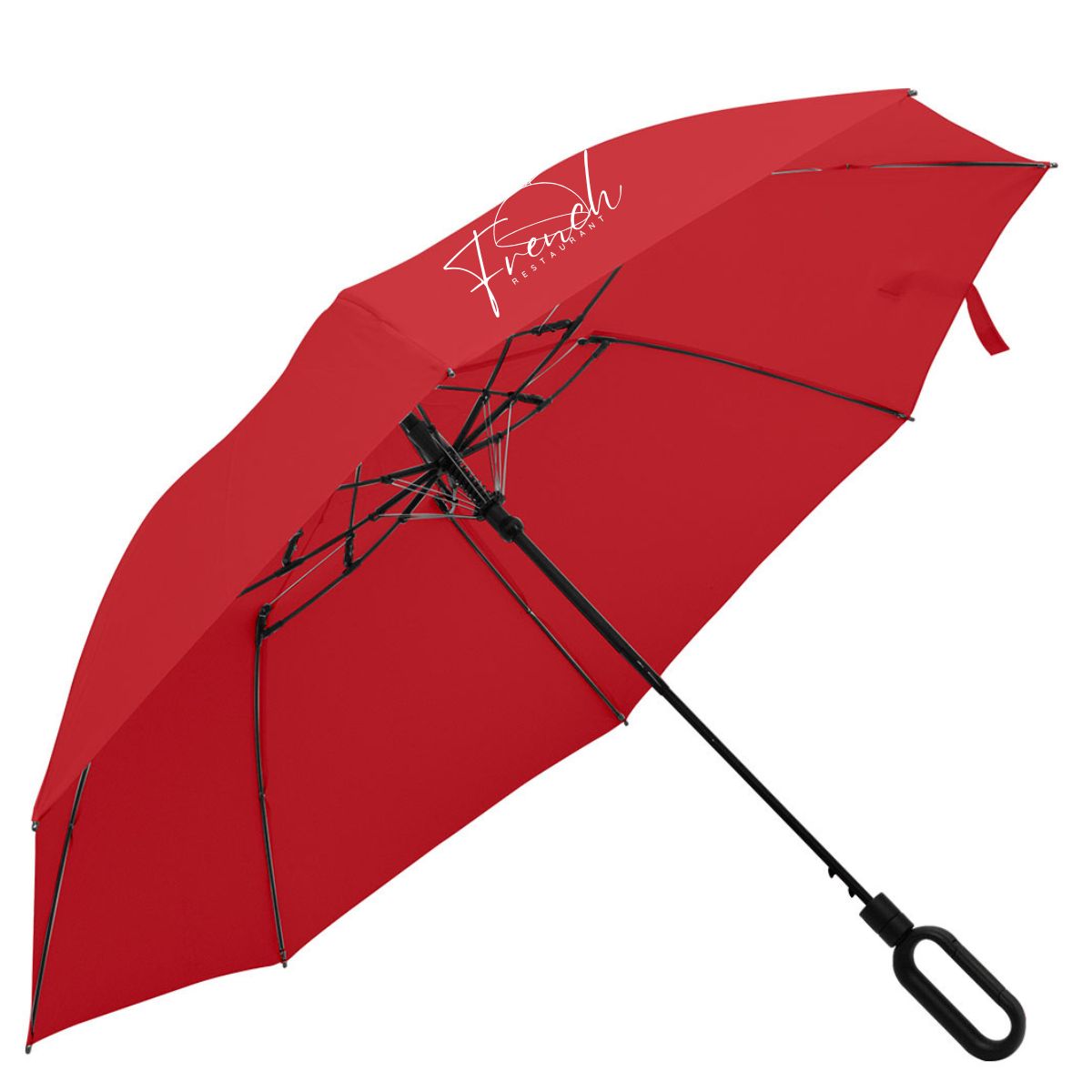 Tartan 2 Fold Umbrella - 13