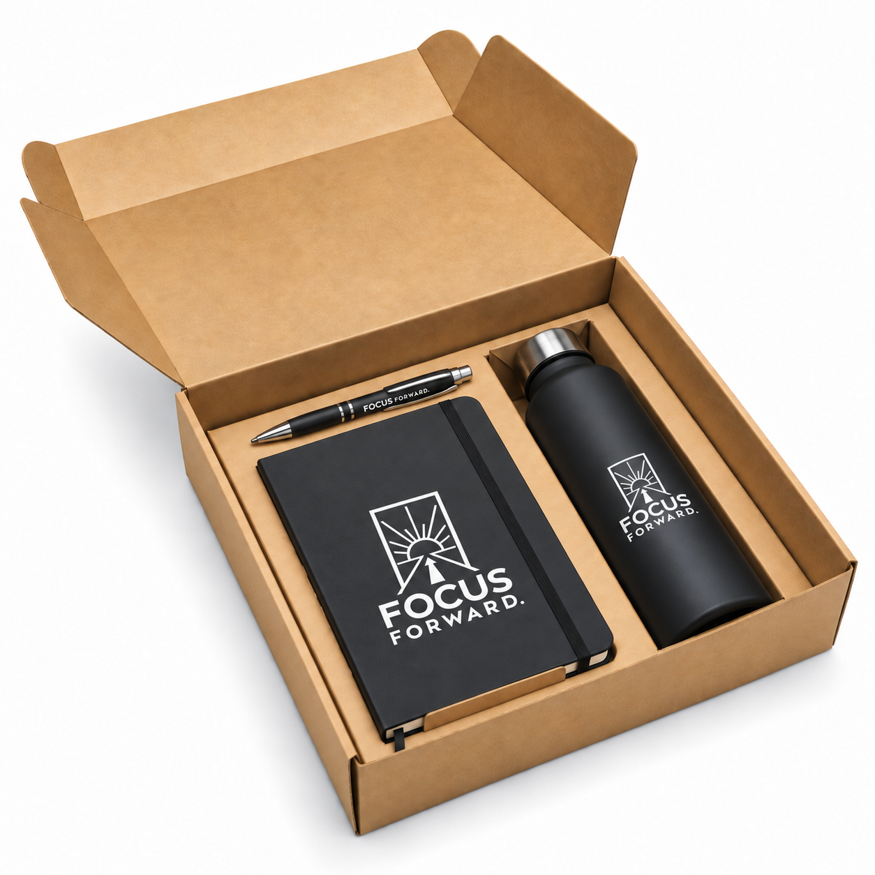 Urban Essentials Gift Set - 7