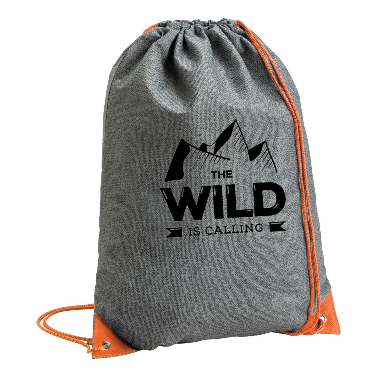 Poppy Econo Drawstring - 10
