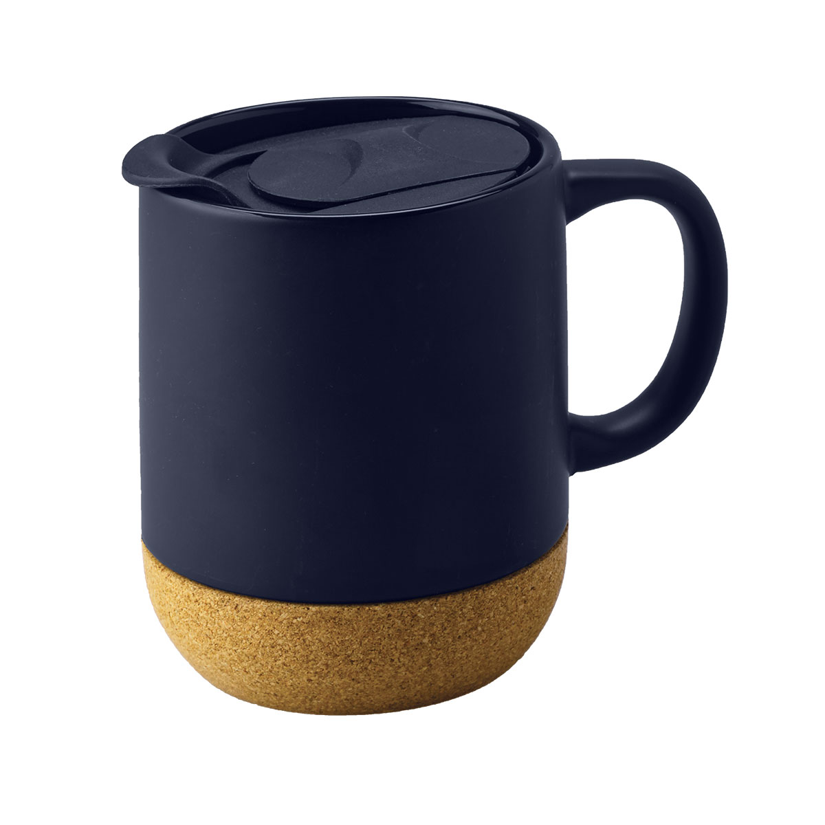 300ml Samara Cork Mug - 16