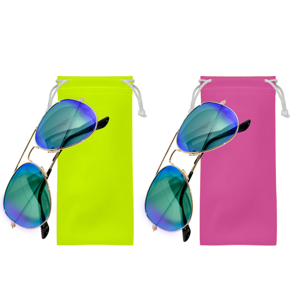 Miami Sunglasses - 3