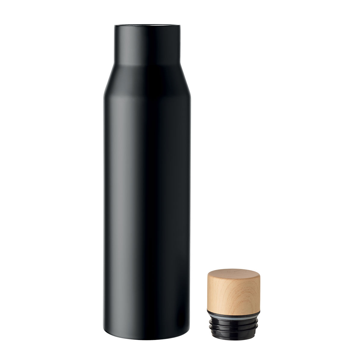 Distinguished Flask