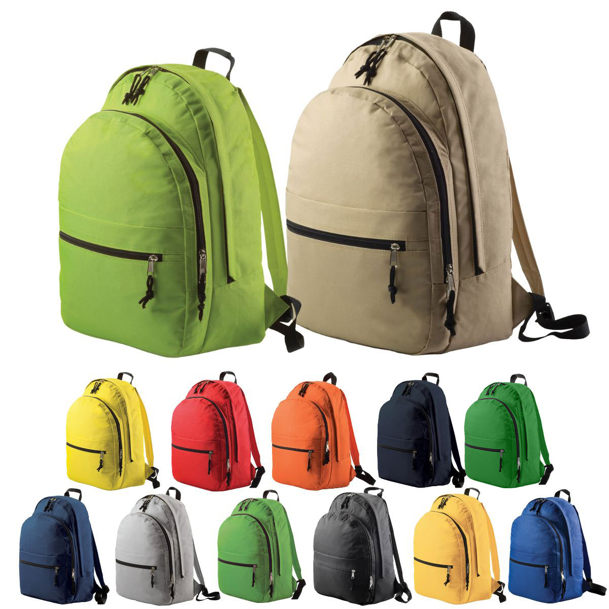 Original Backpack - 1